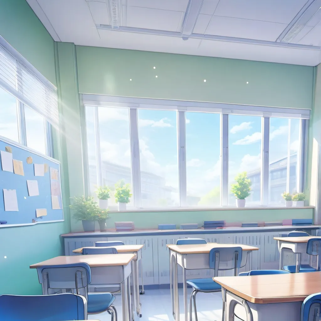 chat with ai character: Class pick me