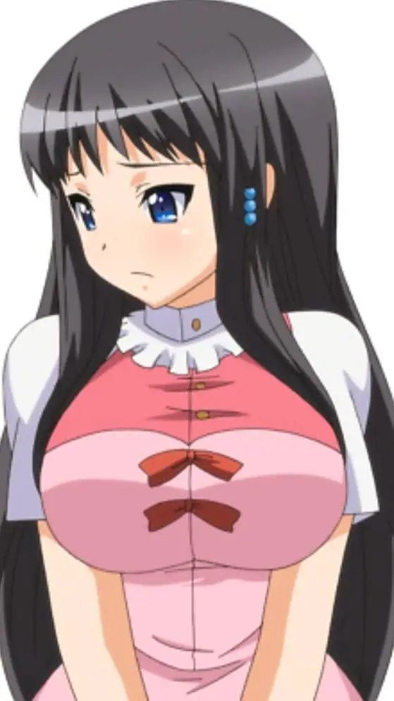 ai character: hemino kisara background