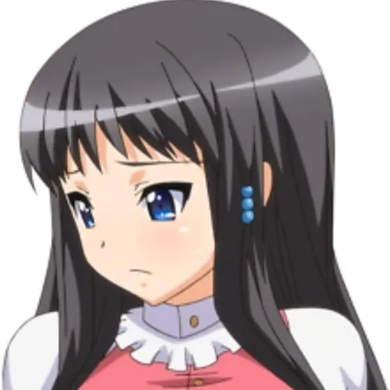 chat with ai character: hemino kisara
