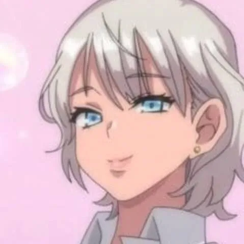 chat with ai character: horiuchi mao