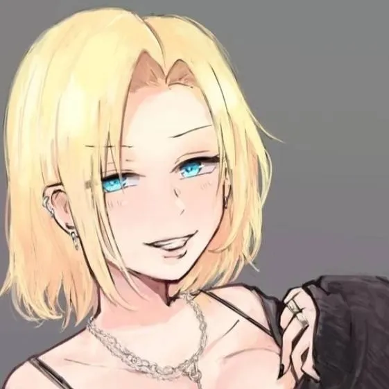 chat with ai character: Reina hamazaki