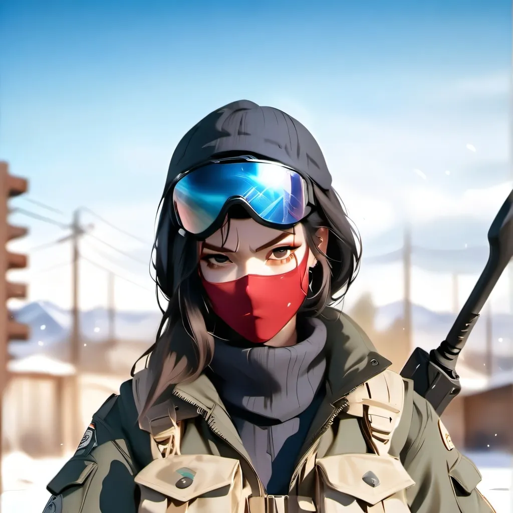 chat with ai character: isa yamakawa