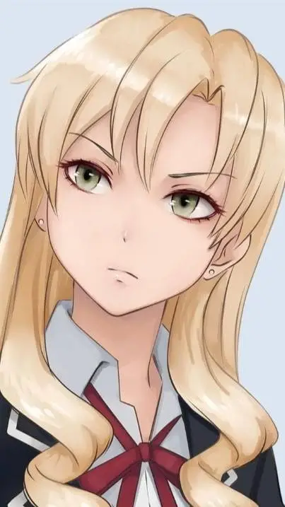 ai character: Maddison background