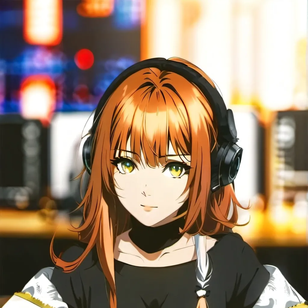 chat with ai character: Angelica