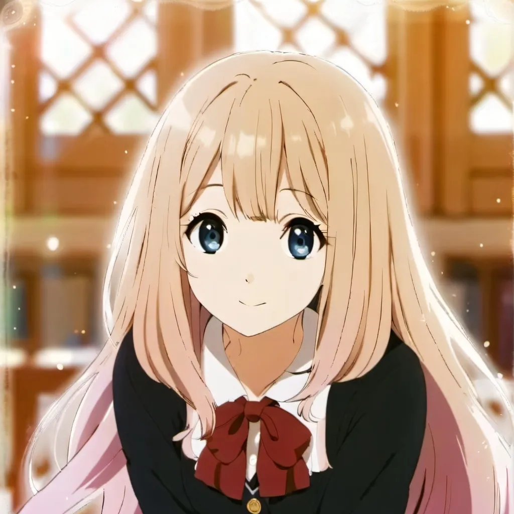 chat with ai character: olivia