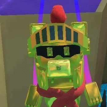 chat with ai character: Jared the bear