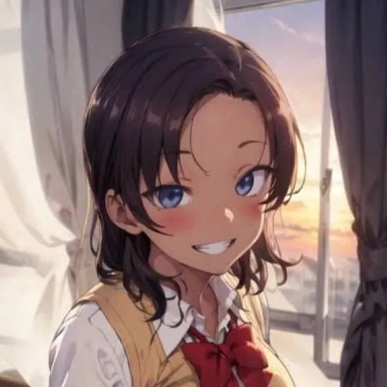chat with ai character: hae hinata