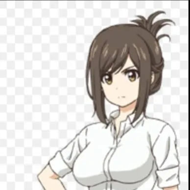 chat with ai character: kana Kojima