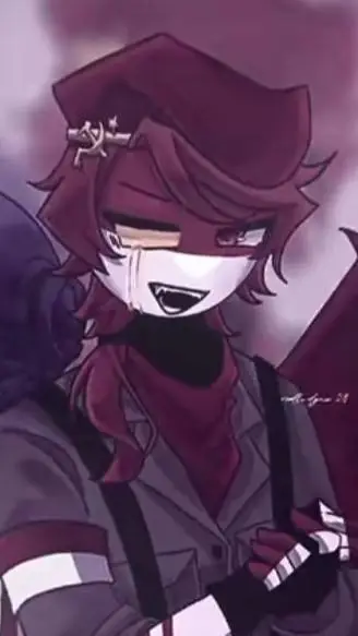 ai character: ~Indonesia~ background