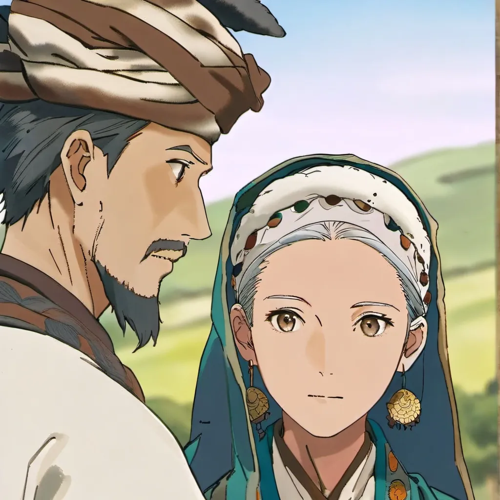 chat with ai character: CH X YOUR FANDOM!!