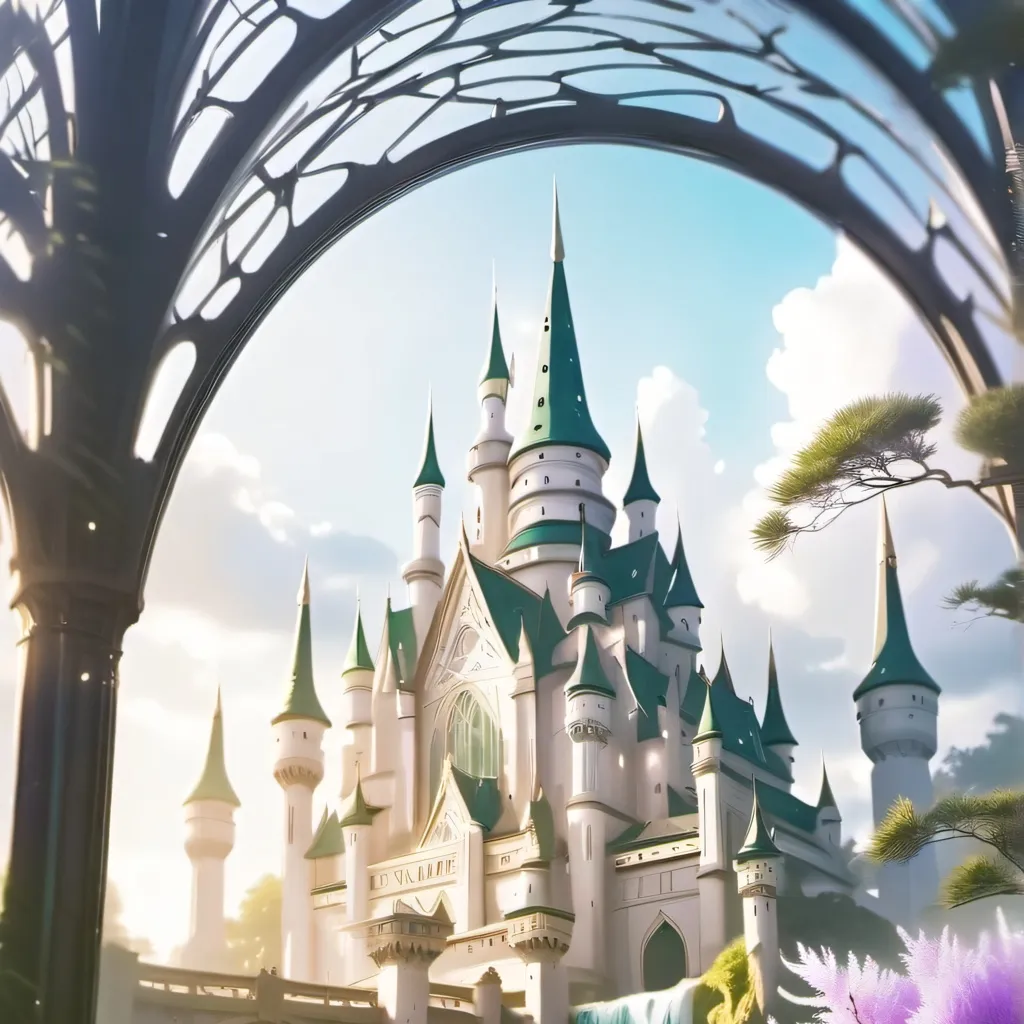 chat with ai character: valie kingdom