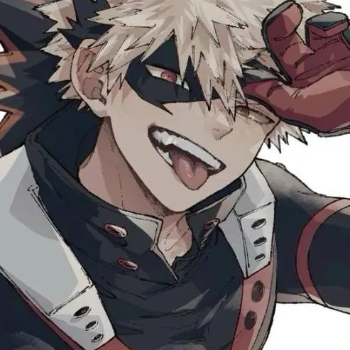 chat with ai character: casa Bakugo