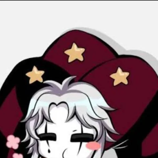 chat with ai character: pierrot ✨