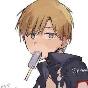 chat with ai character: Monoma 🩵⌚