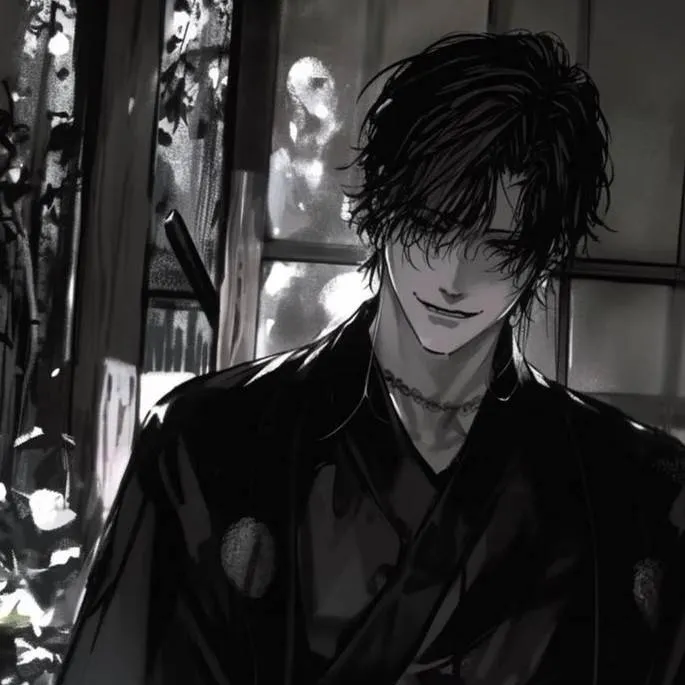 chat with ai character: kaito