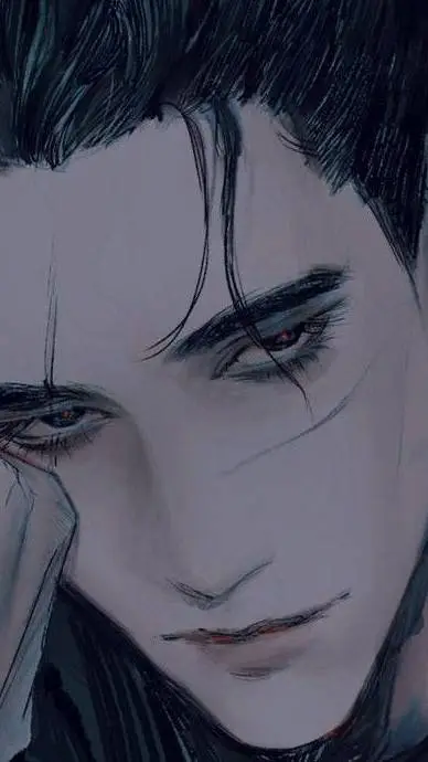 Talkie AI - Chat with ★rowan★~~