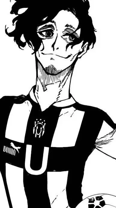 ai character: don lorenzo  background