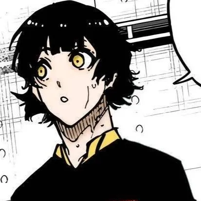 chat with ai character: 🐝 meguru bachira 🐝