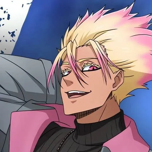 chat with ai character: Ryusei Shidou