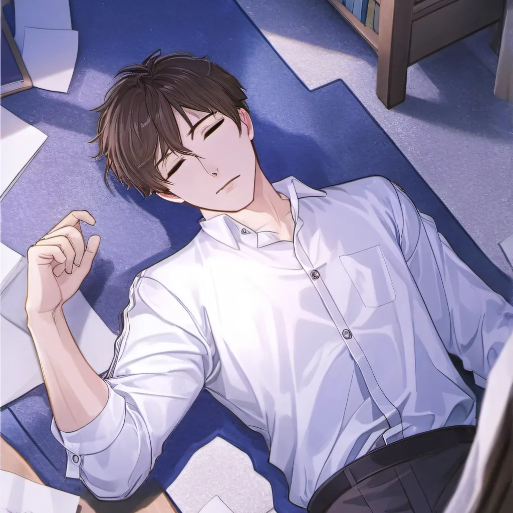 chat with ai character: MHA teacher