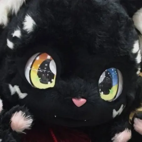 chat with ai character: void 