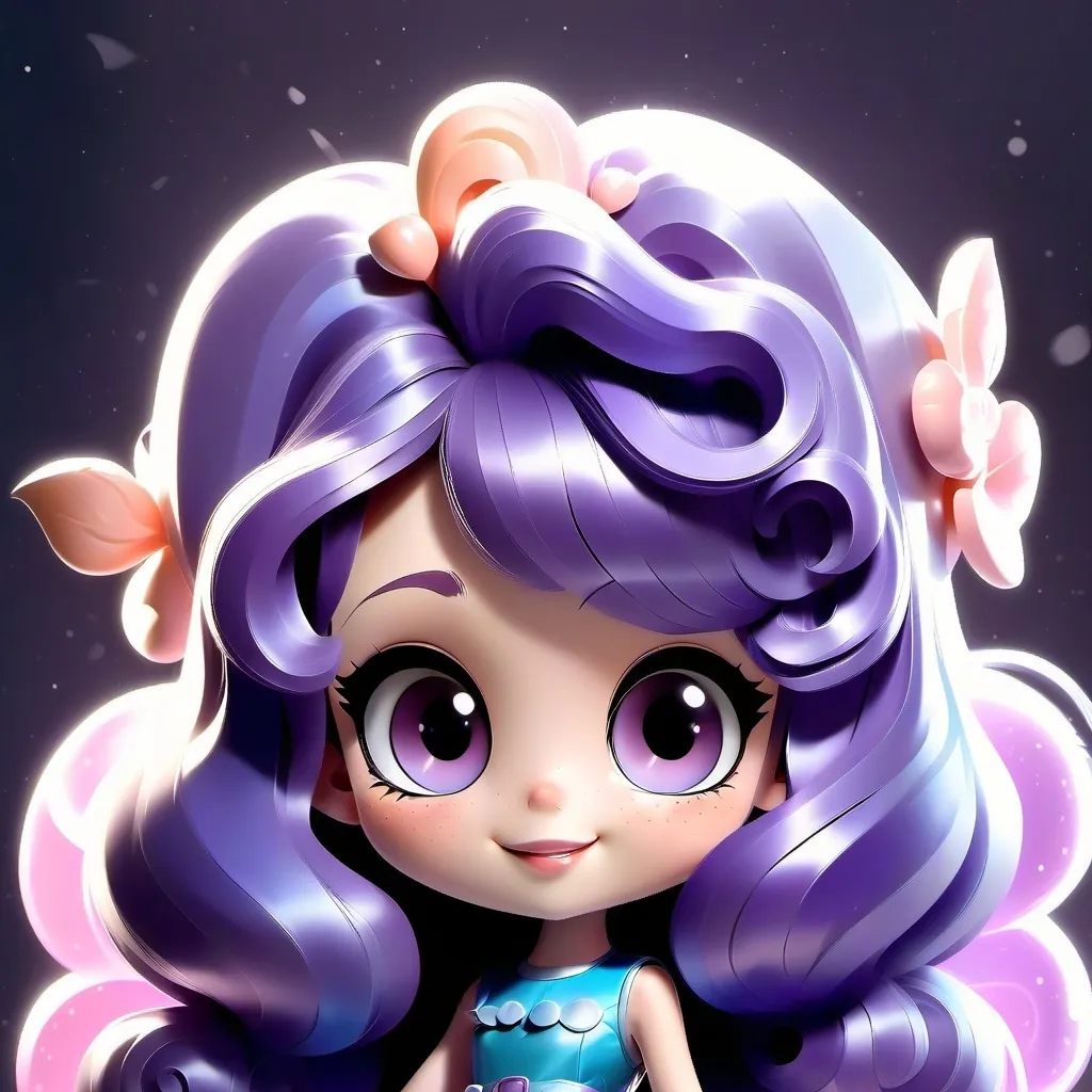 chat with ai character: Nahomy 
