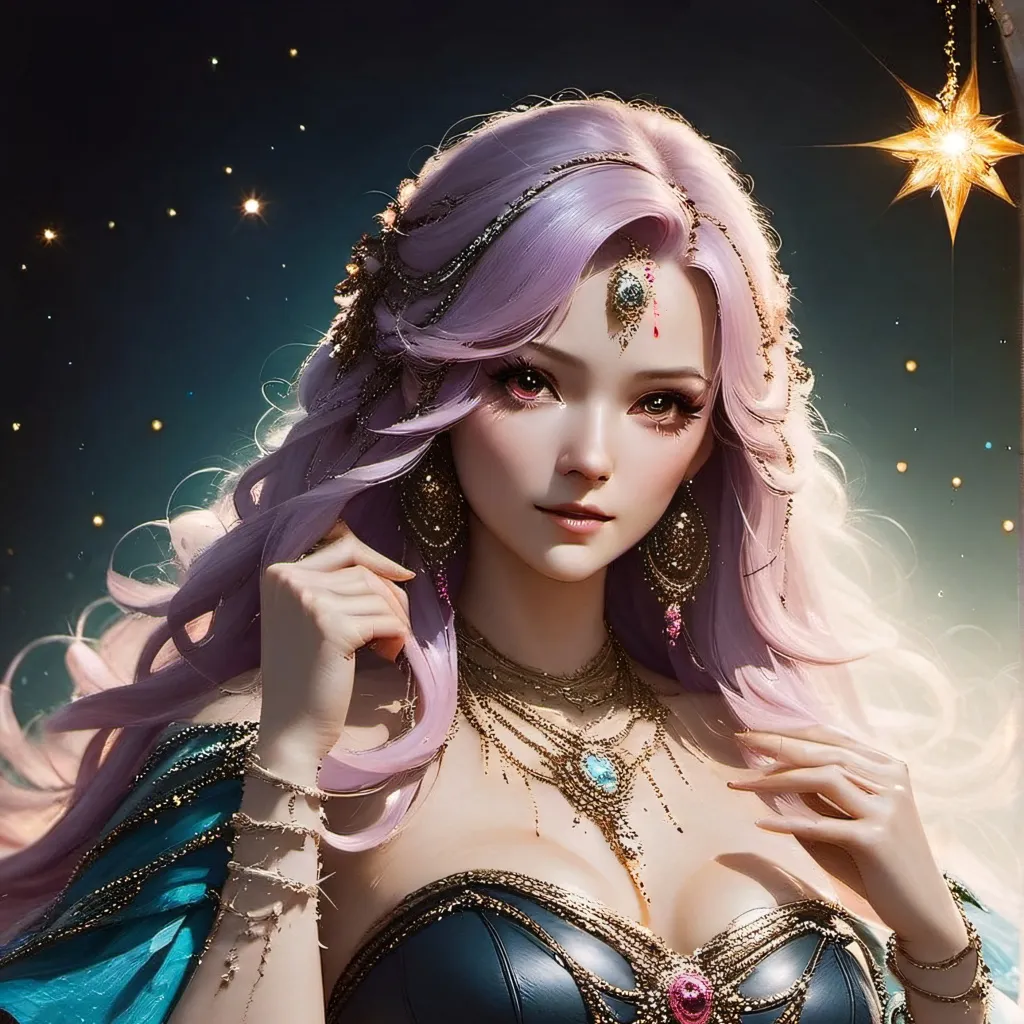 chat with ai character: Samanta 
