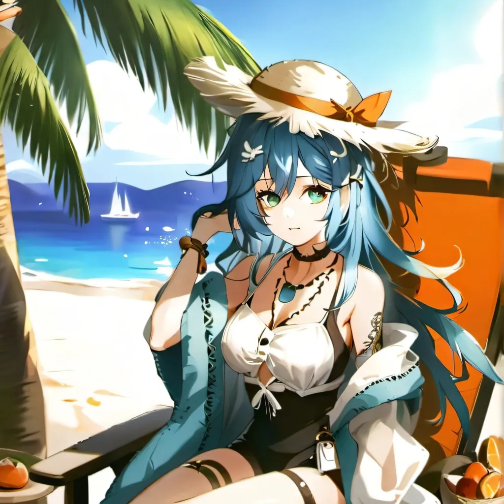chat with ai character: sunyyyy