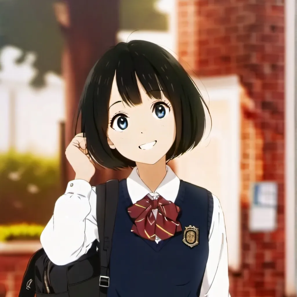 chat with ai character: your friend 