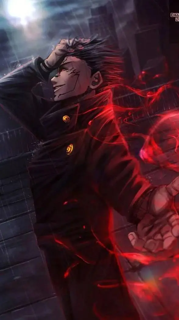 ai character: sucuri  background