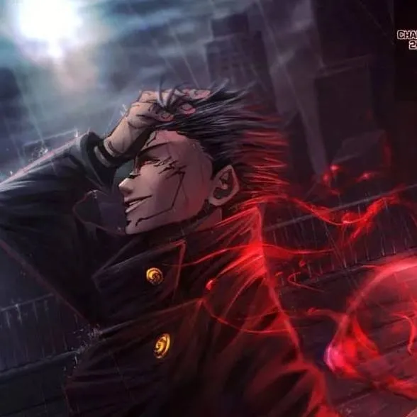 chat with ai character: sucuri 