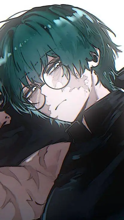 ai character: Max reninha background