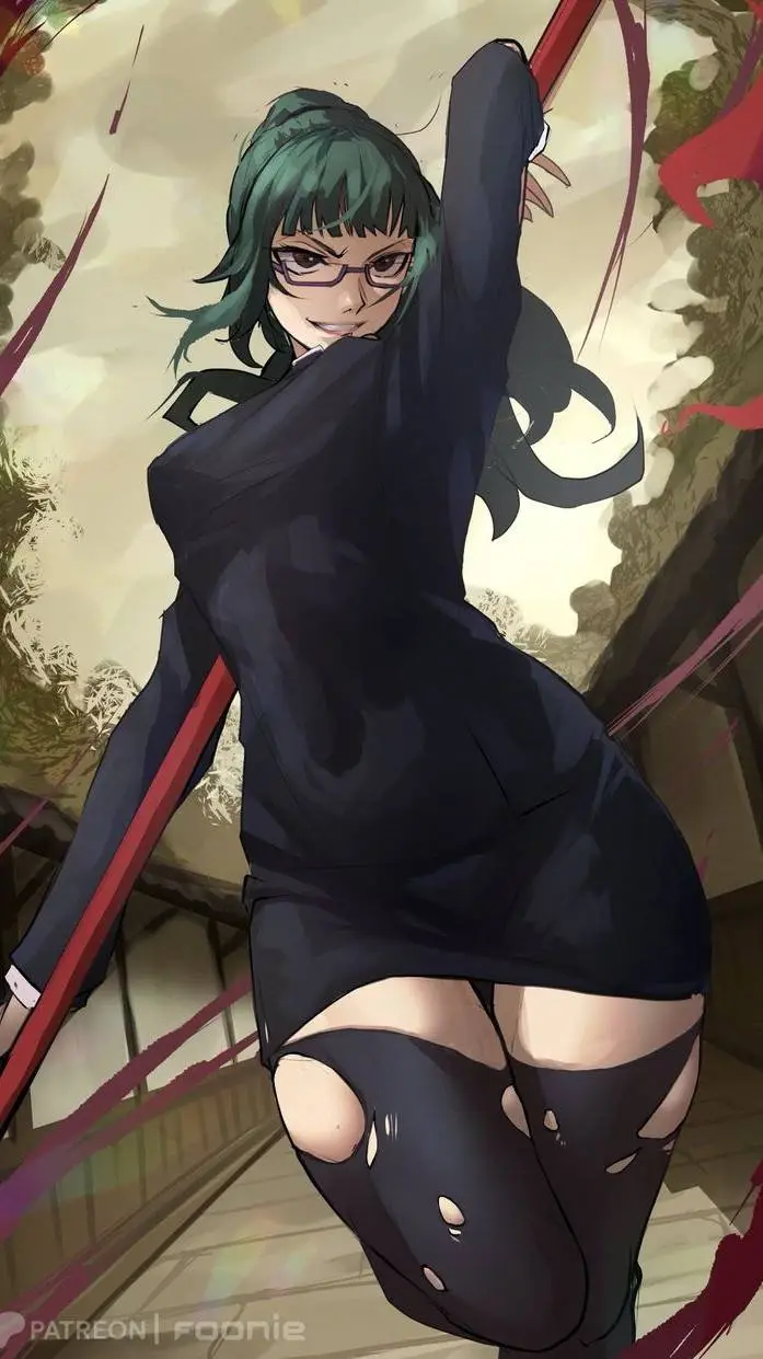 ai character:  é Max background