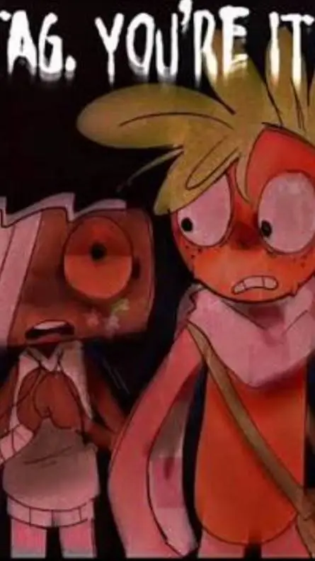 ai character: ÇØẞMØ and ẞPRØÜT background