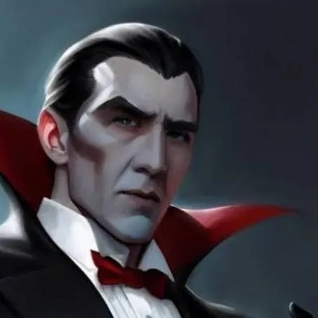 chat with ai character: el conde Drácula 