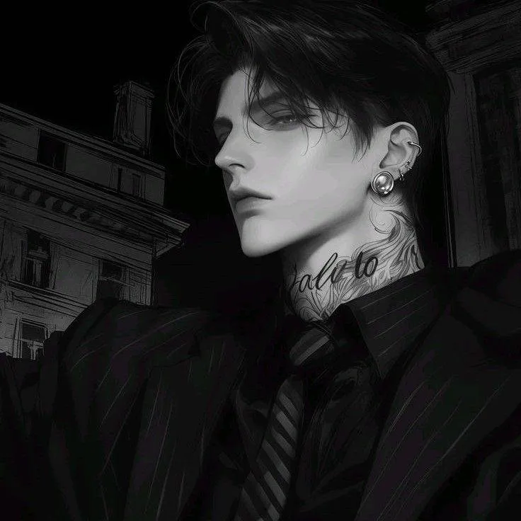 chat with ai character: Aidan