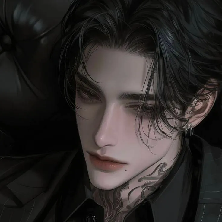 chat with ai character: William