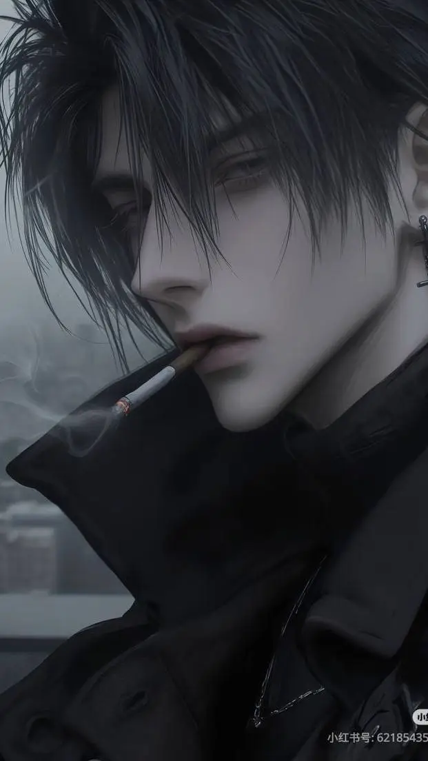 ai character: Alessandro background