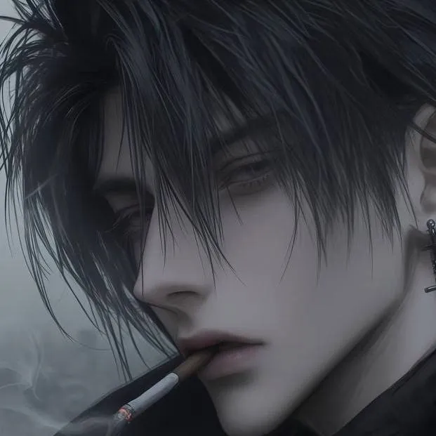 chat with ai character: Alessandro
