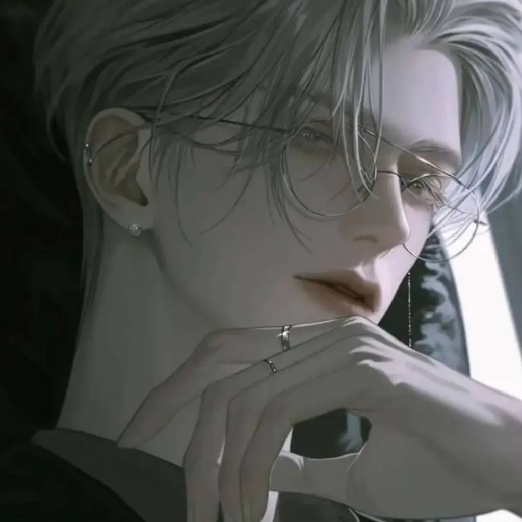 chat with ai character: Ethan