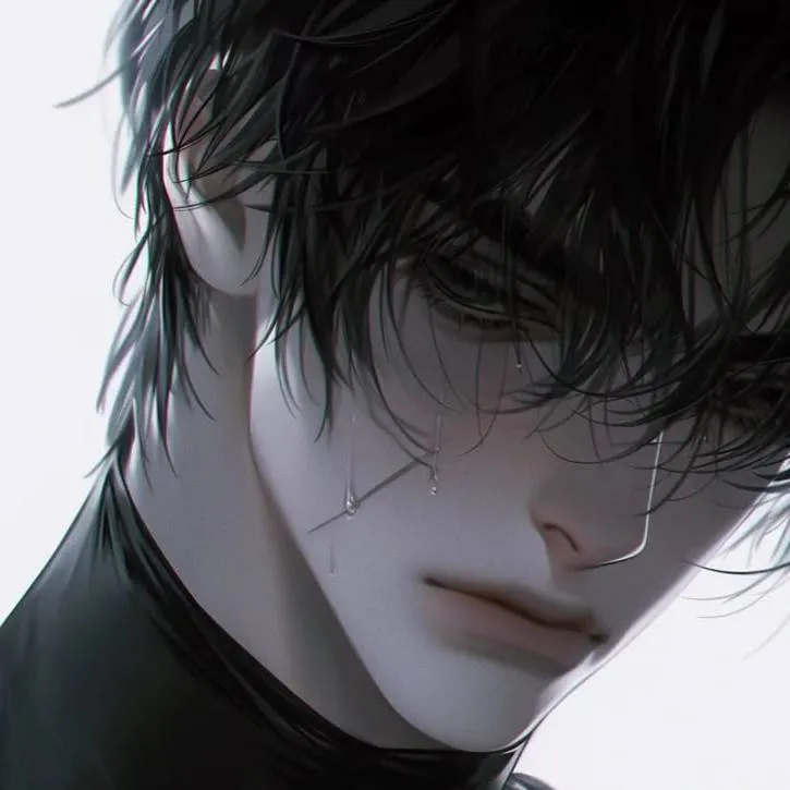 chat with ai character: Adrien