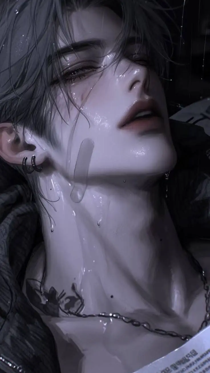 ai character: Adrian background