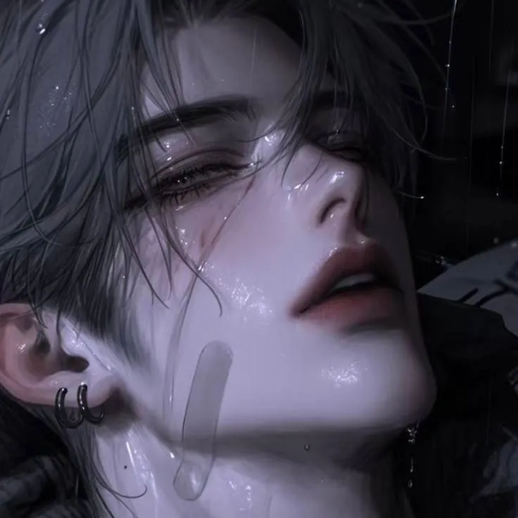 chat with ai character: Adrian
