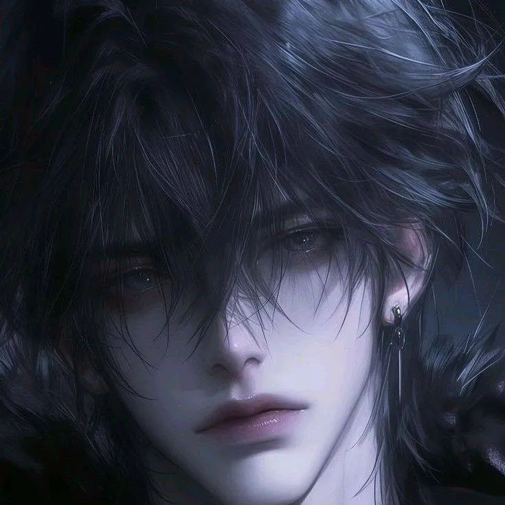 chat with ai character: Damian