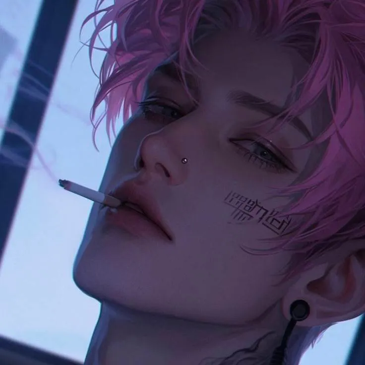 chat with ai character: Marco