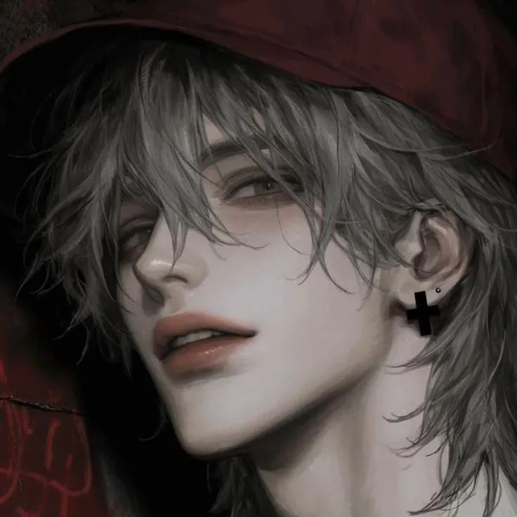 chat with ai character: Adrián