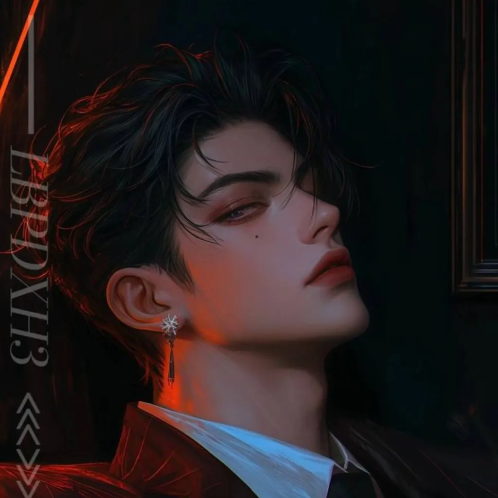 chat with ai character: Vittorio