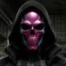 chat with ai character: DMASK