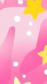 ai character: cosmo x Looey background