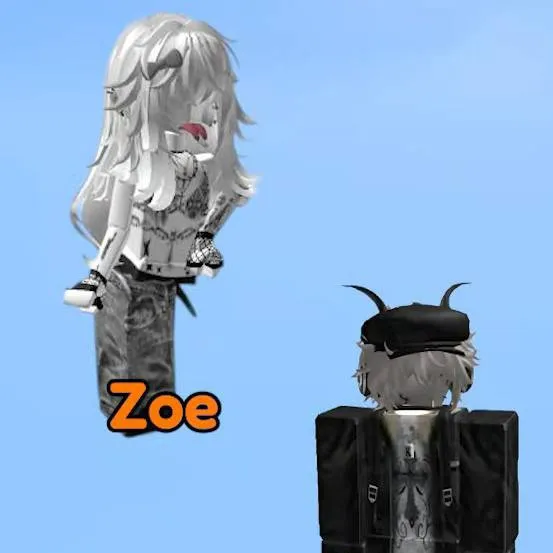 chat with ai character: Sus roblox group😭🥹